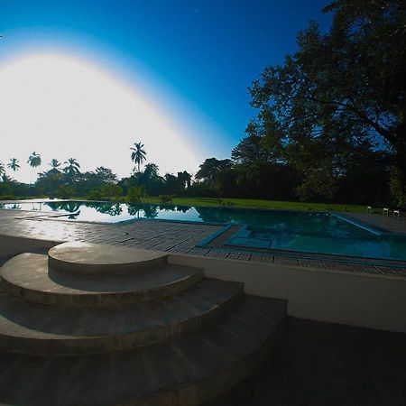 Birdsong Leisure Resort Tissamaharama Exterior photo