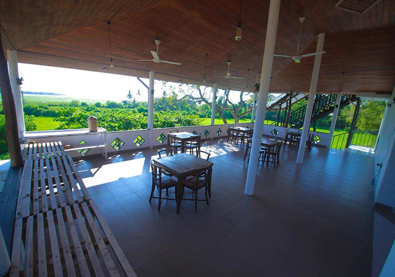 Birdsong Leisure Resort Tissamaharama Exterior photo