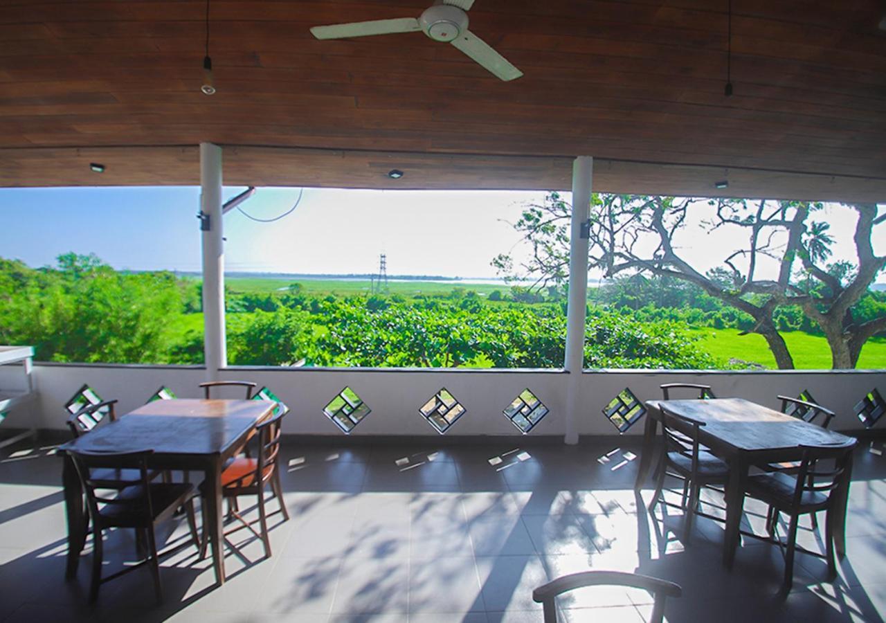 Birdsong Leisure Resort Tissamaharama Exterior photo