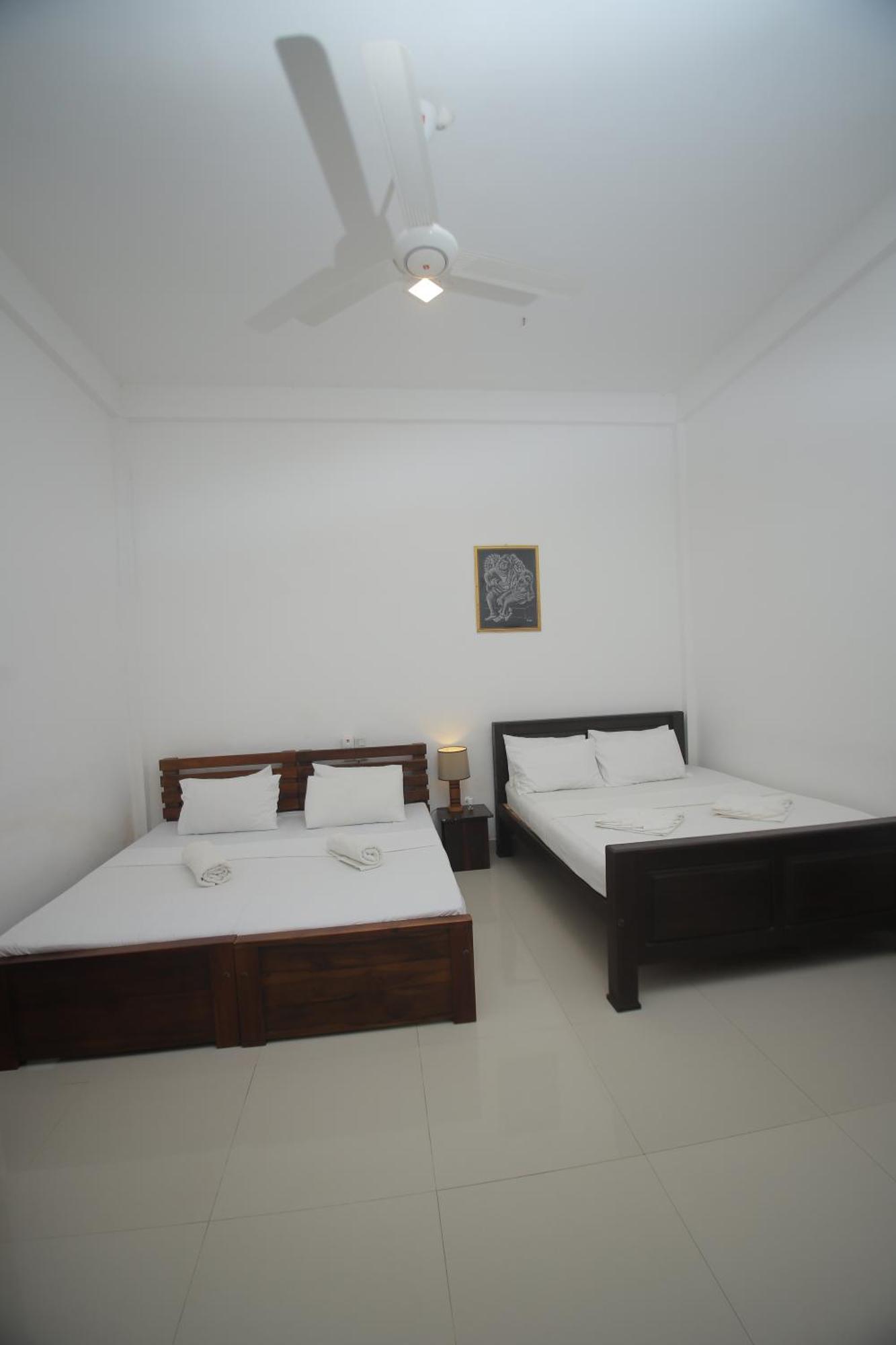 Birdsong Leisure Resort Tissamaharama Exterior photo