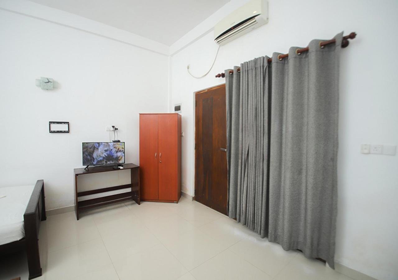 Birdsong Leisure Resort Tissamaharama Exterior photo