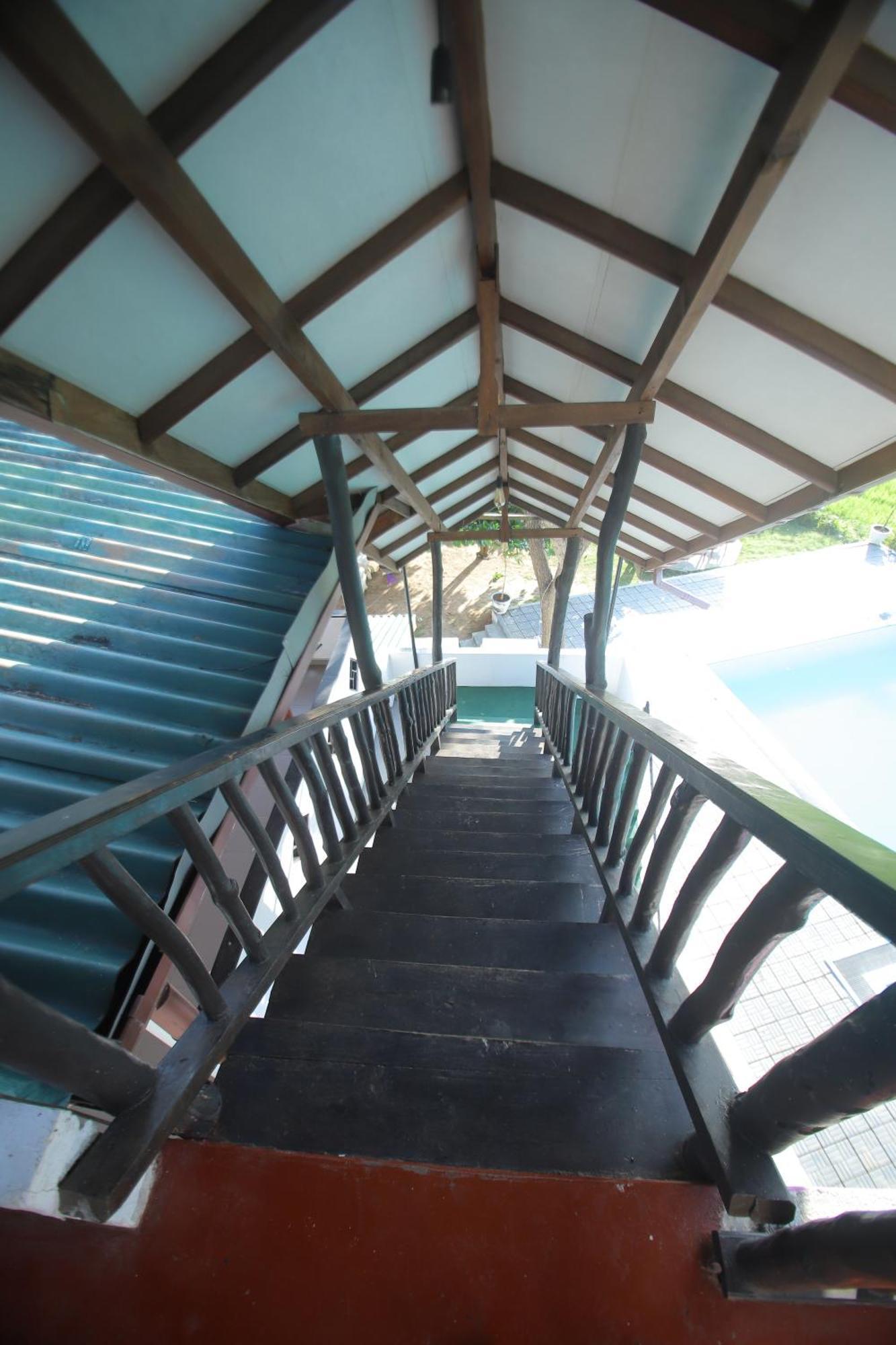 Birdsong Leisure Resort Tissamaharama Exterior photo