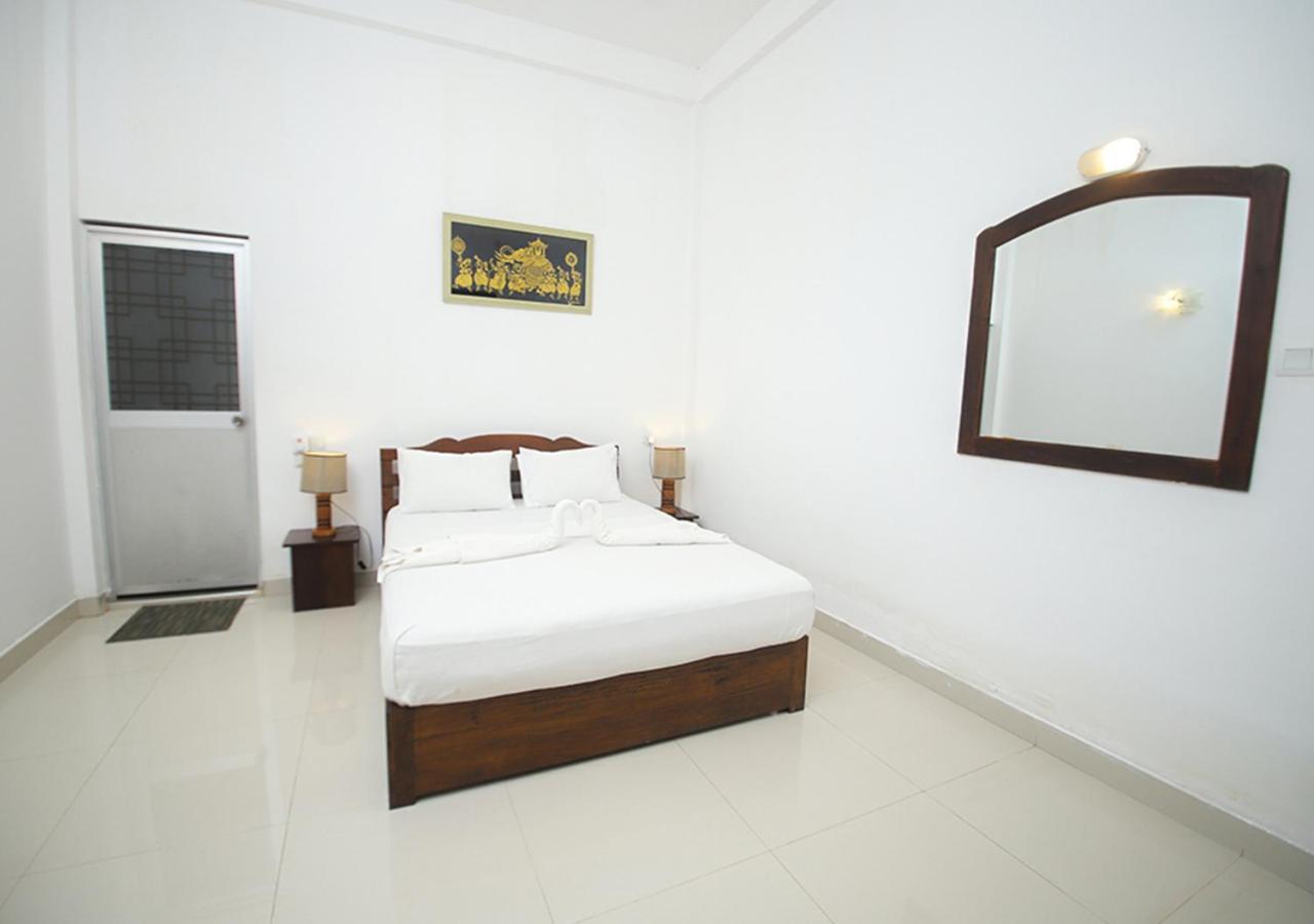 Birdsong Leisure Resort Tissamaharama Exterior photo