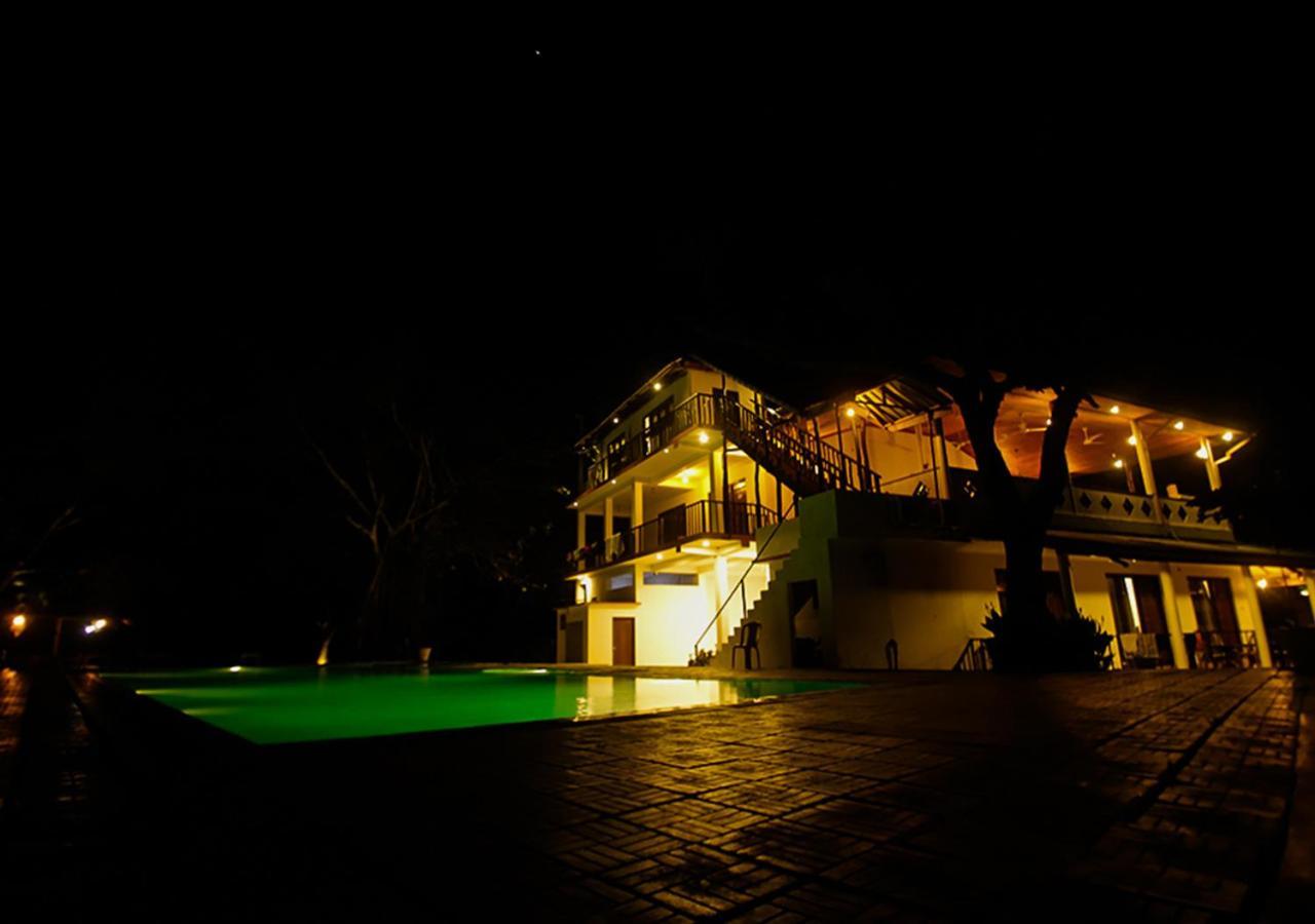 Birdsong Leisure Resort Tissamaharama Exterior photo