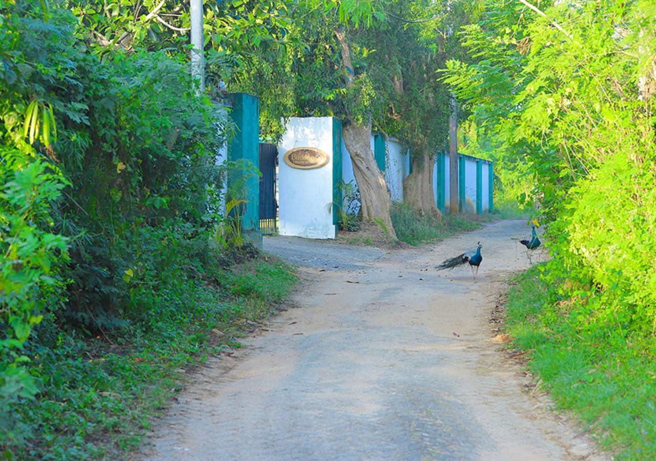 Birdsong Leisure Resort Tissamaharama Exterior photo