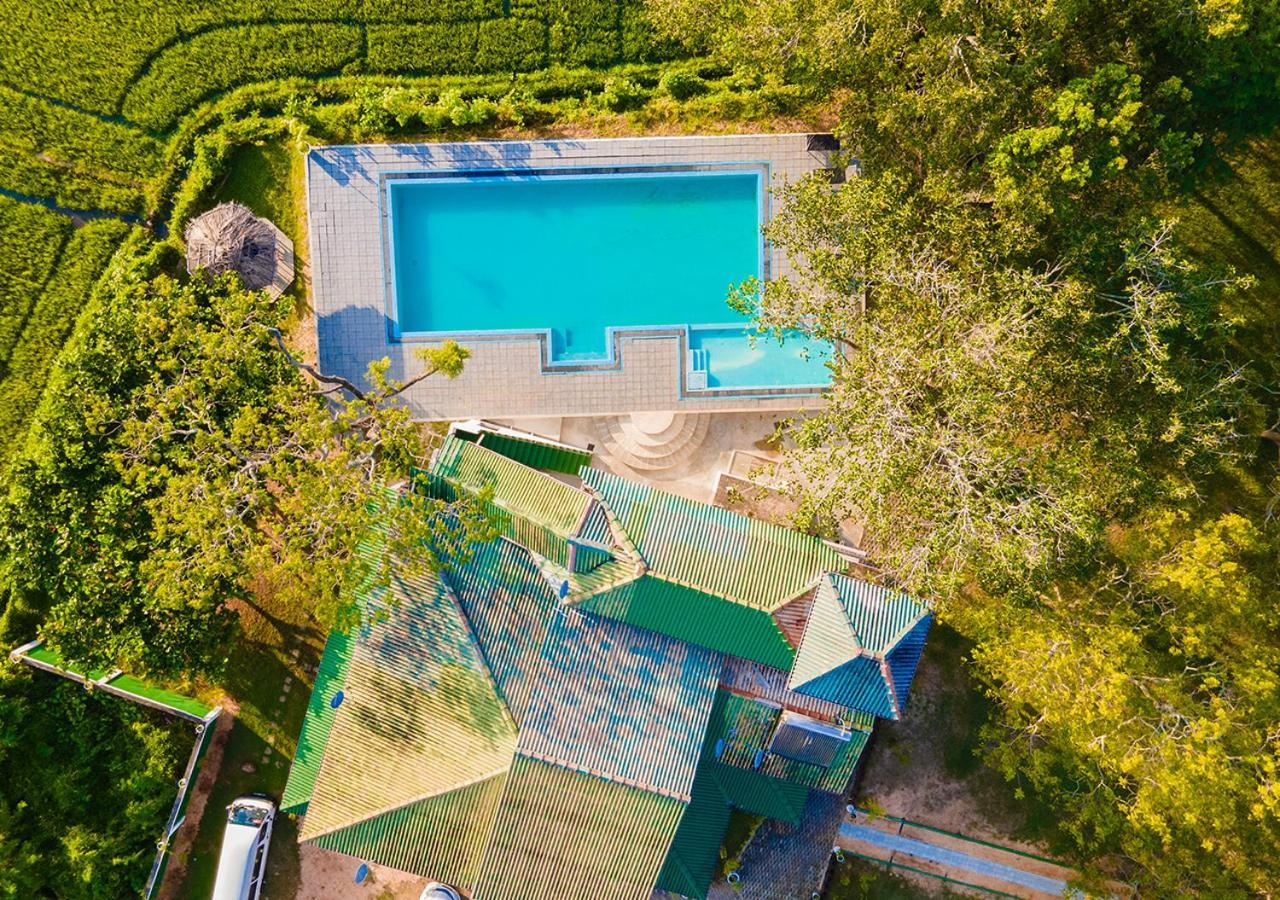 Birdsong Leisure Resort Tissamaharama Exterior photo